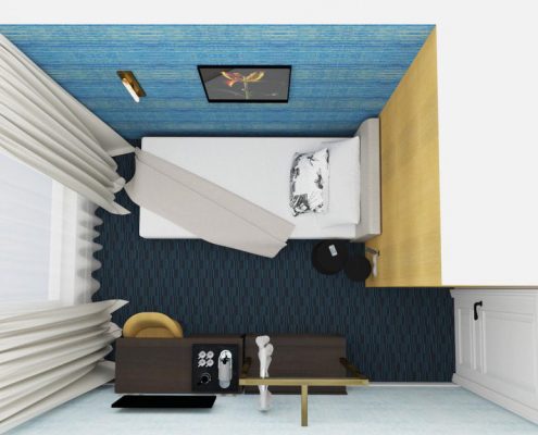Sander Hotel