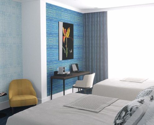 Sander Hotel 2