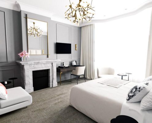 Sander Hotel 3
