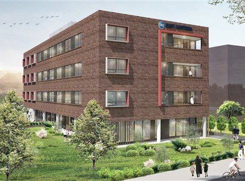 BestWesternHotelKamersAmsterdam (2)