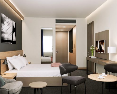 BestWesternHotelKamersAmsterdam (4)