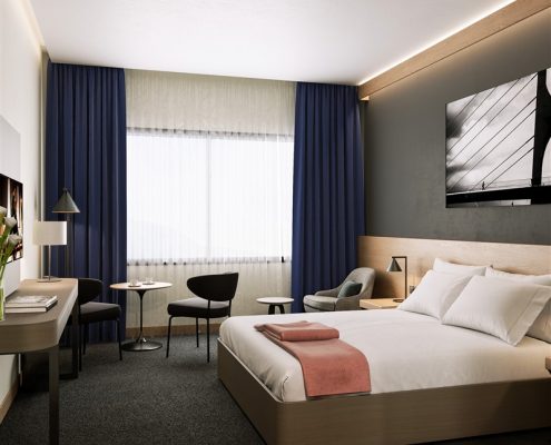BestWesternHotelKamersAmsterdam (7)