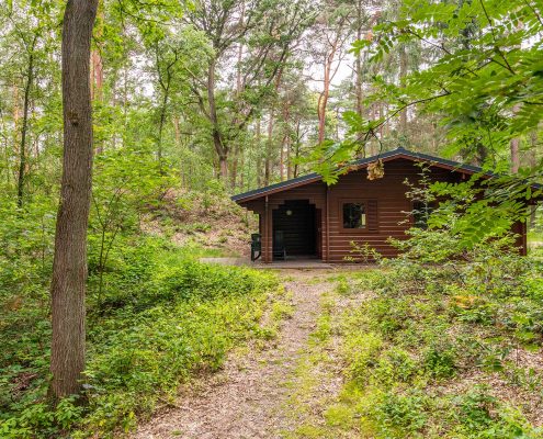 Finse Bungalow Molencaten Park (2)