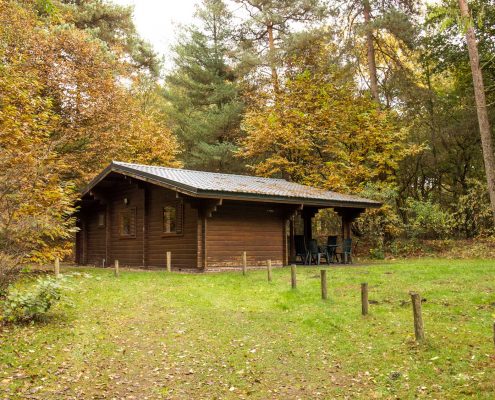 Finse Bungalow Molencaten Park (6)