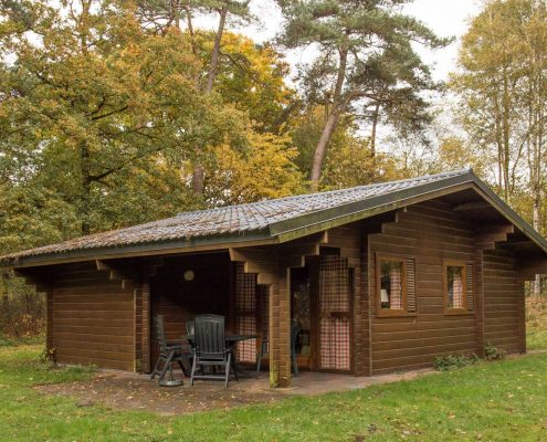 Finse Bungalow Molencaten Park (7)