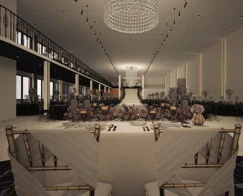 Warehouse Wedding (1)