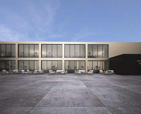Warehouse Wedding (10)