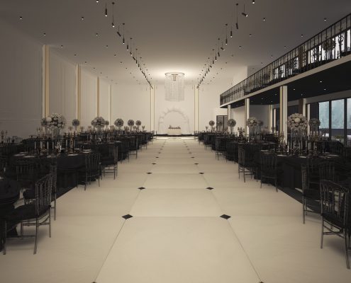 Warehouse Wedding (2)