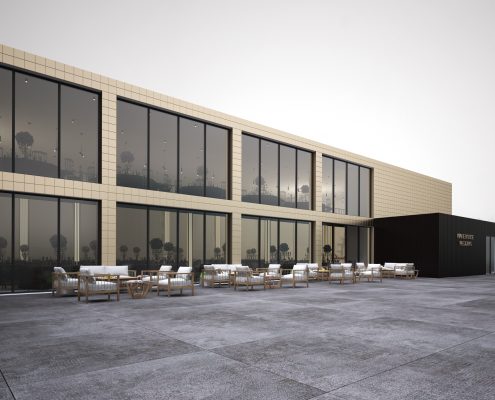 Warehouse Wedding (9)