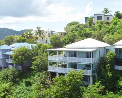 Tortola apartments 1
