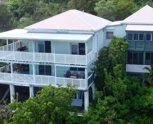 Tortola apartments 2