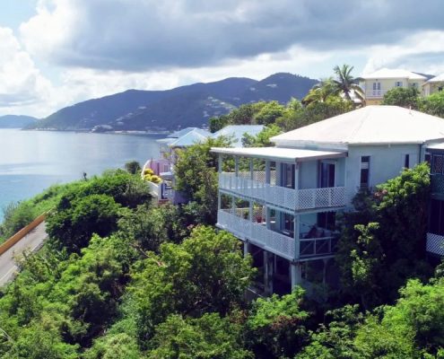 tortola apartments