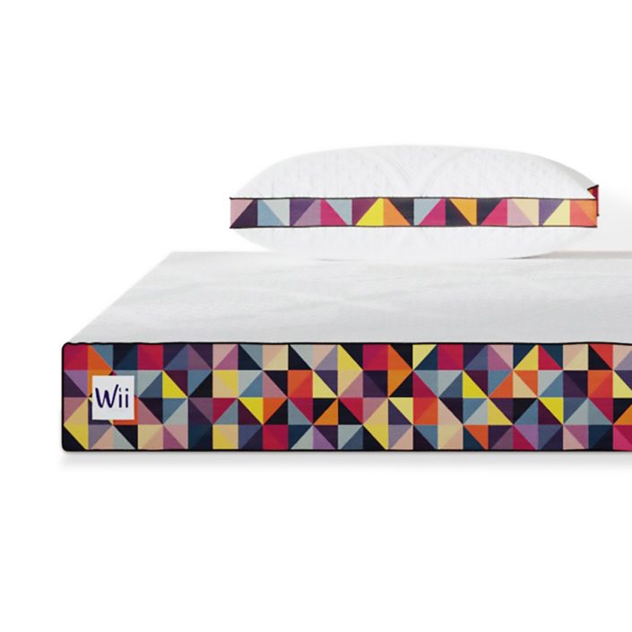 Wii Matras Wii Matras