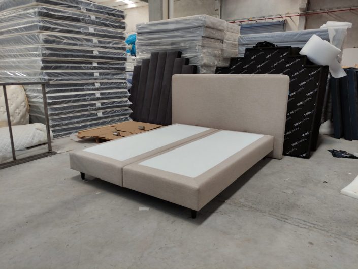 Boxspring Boxspring