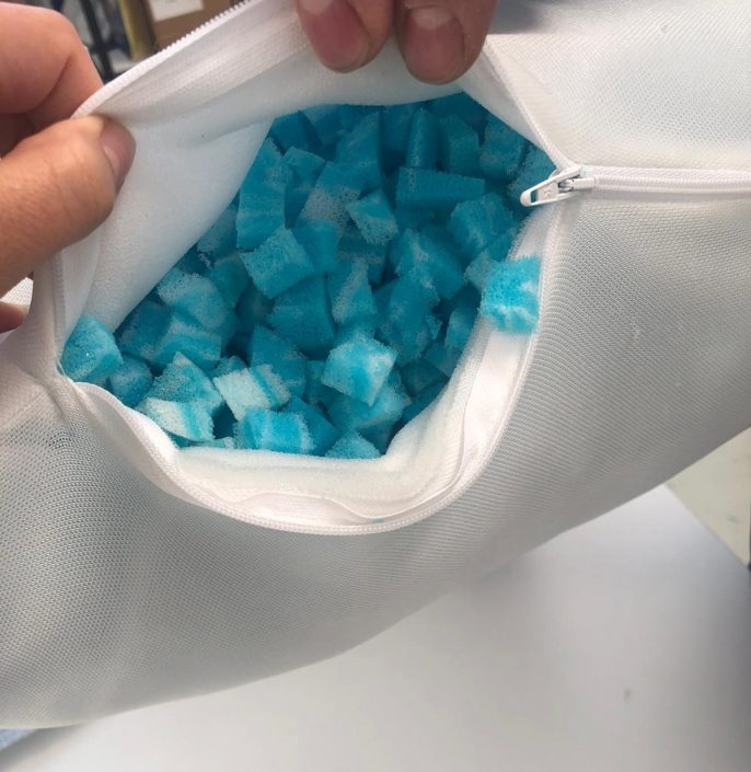 Foam