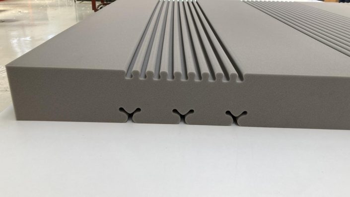Support foam Support foam