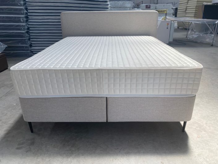 Boxspring Boxspring