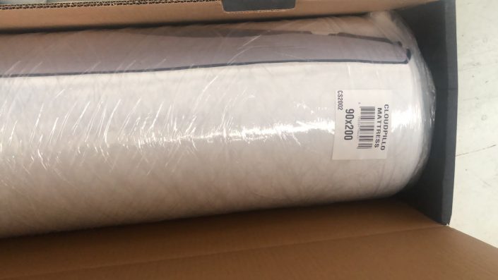 Cloudpillo Matras Cloudpillo Matras
