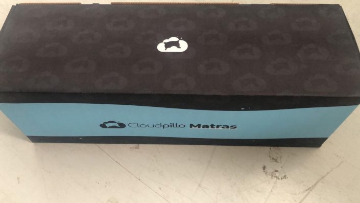 Cloudpillo Matras Cloudpillo Matras