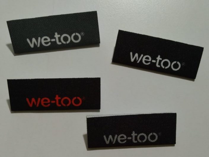 We-Too Labels