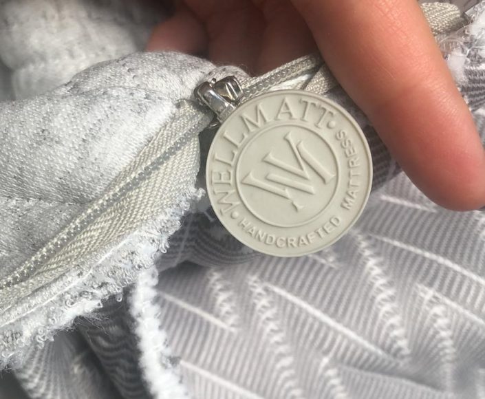 Zipper custom