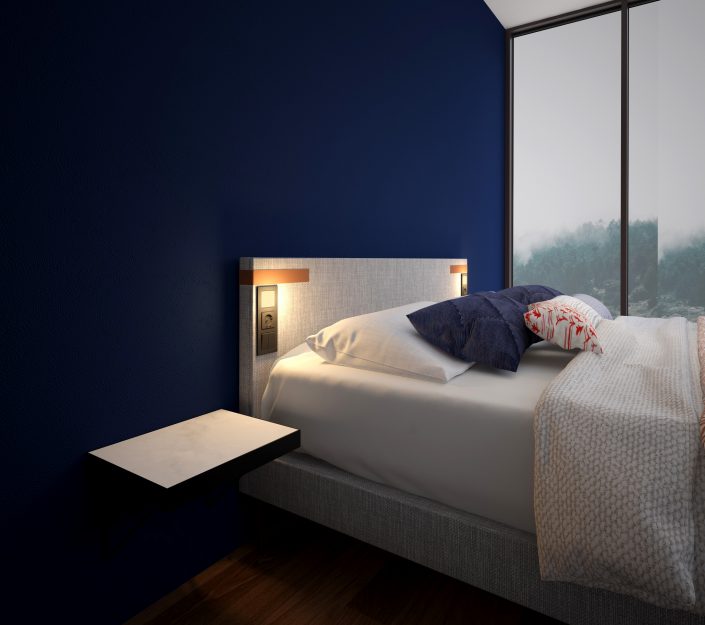 Bed 3 Bed 3