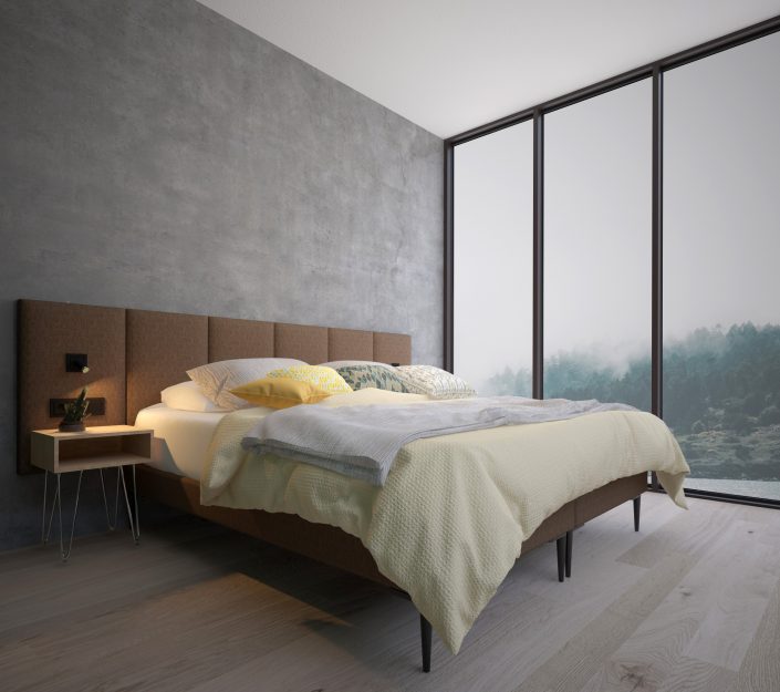 Bed 1 Bed 1